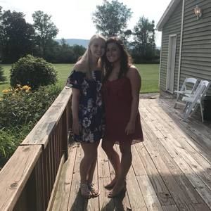 Meet your Posher, Molly